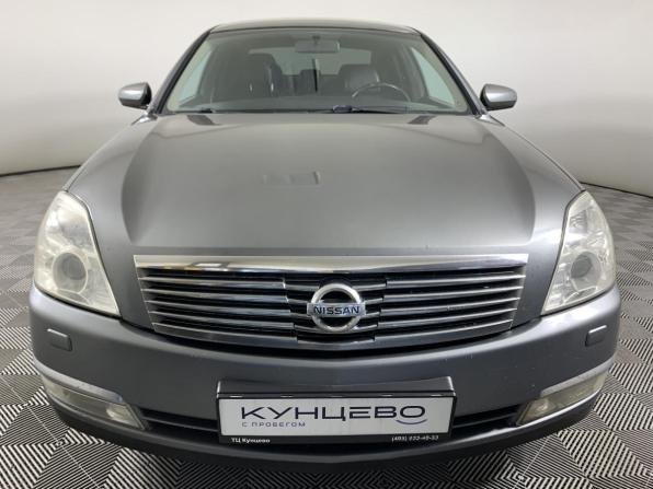 Nissan Teana I Рестайлинг с пробегом 2007 года, цена 449 000 рублей, 177747 км, седан, Автокод Объявления