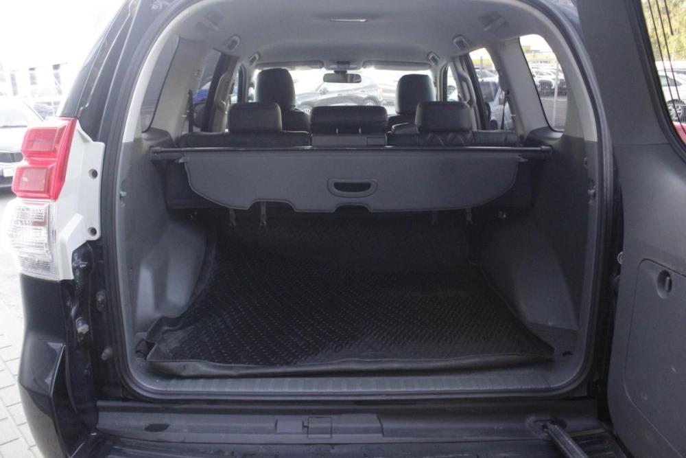 Toyota Land Cruiser Prado 150 Series Брянск  - изображение 22