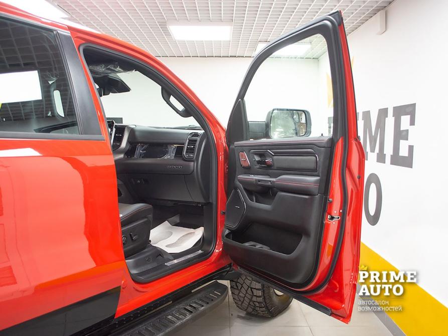 Ram 1500 V Рестайлинг Новосибирск  - изображение 20