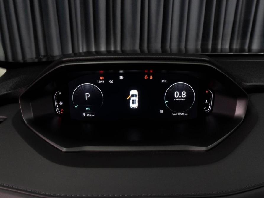 Changan CS55 Plus II Тюмень  - изображение 15
