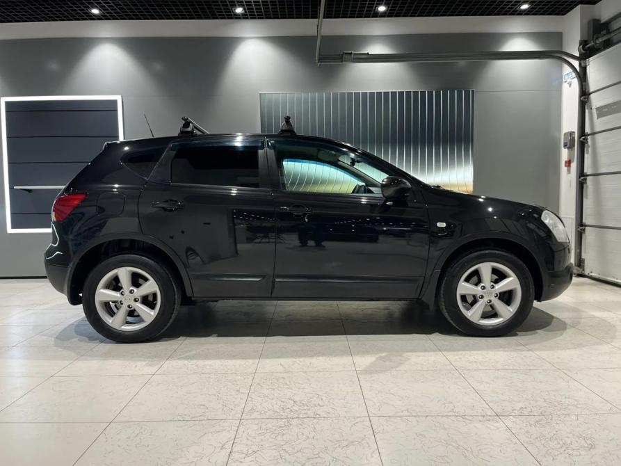 Nissan Qashqai I Новосибирск  - изображение 7