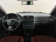 Skoda Fabia II Рестайлинг Москва  - изображение 19
