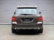 Mercedes-Benz GLK-Класс I (X204) Рестайлинг Москва  - изображение 17