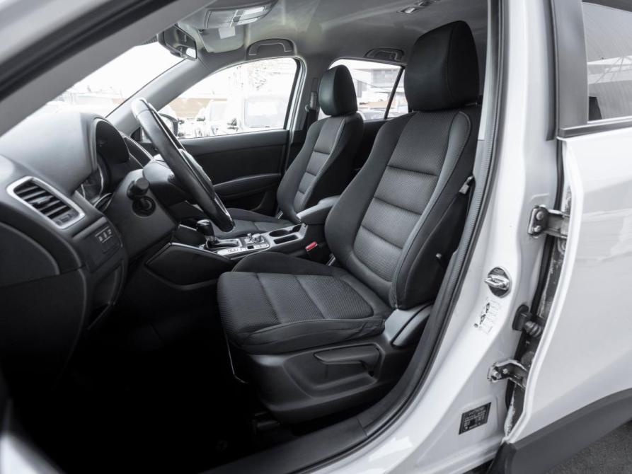 Mazda CX-5 I Рестайлинг Москва  - изображение 9