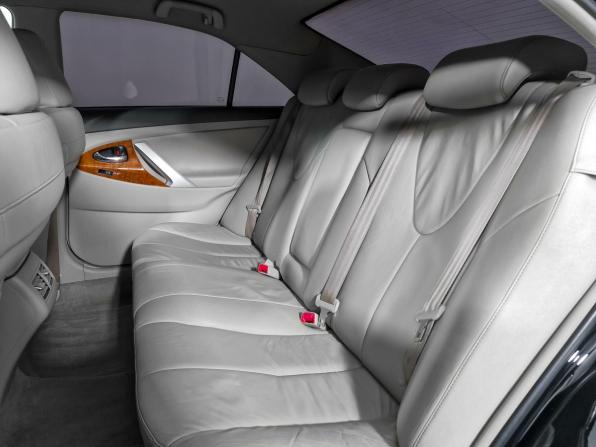 Toyota Camry VI (XV40) Рестайлинг с пробегом 2010 года, цена 1 269 000 рублей, 254766 км, седан, Автокод Объявления