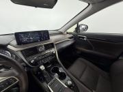 Lexus RX IV Рестайлинг Калининград  - изображение 48