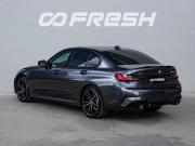 BMW 3 серии VII (G2x) Краснодар  - изображение 27
