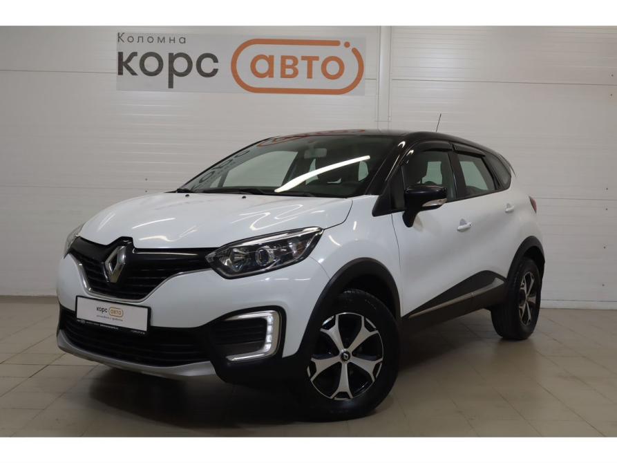 Renault Kaptur I Коломна  - изображение 1