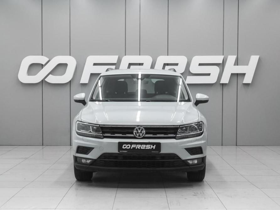 Volkswagen Tiguan II Ростов-на-Дону  - изображение 3