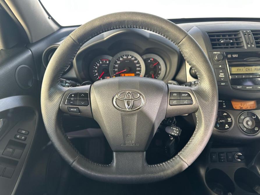 Toyota RAV4 III (XA30) Рестайлинг Тамбов  - изображение 18