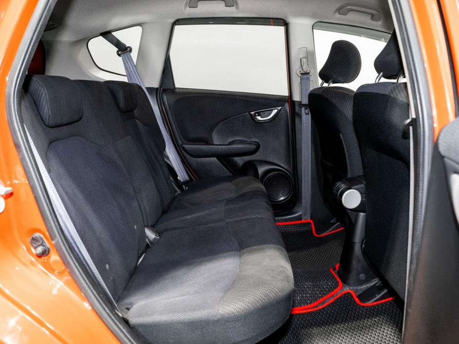 Honda Fit II Чита  - изображение 5