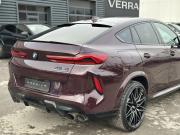 BMW X6 M III (F96) Пермь  - изображение 36
