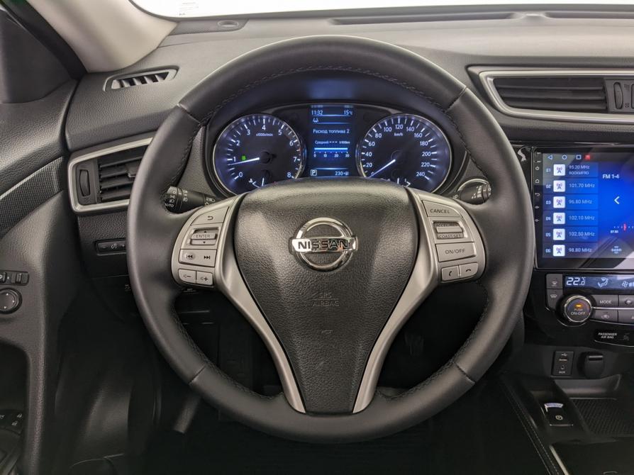 Nissan X-Trail III Москва  - изображение 23