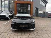 Toyota Camry IX (XV80) China Market Краснодар  - изображение 28
