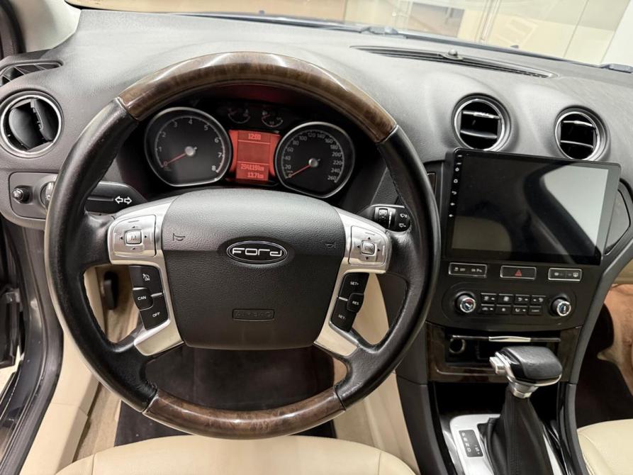 Ford Mondeo IV Челябинск  - изображение 21
