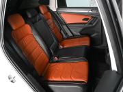 Volkswagen Tiguan II Ростов-на-Дону  - изображение 26