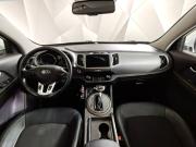 Kia Sportage III Рестайлинг Москва  - изображение 34