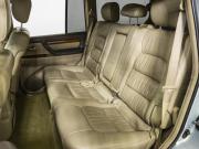 Lexus LX II Рестайлинг Москва  - изображение 37