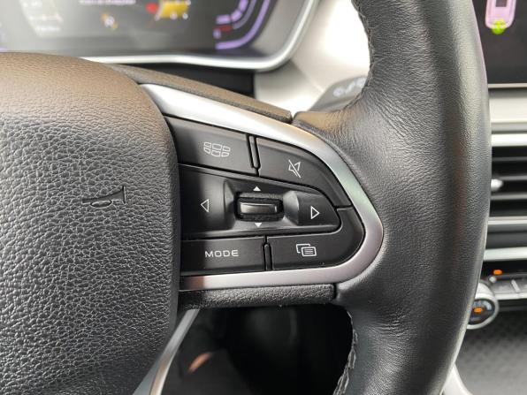 Geely Coolray I с пробегом 2021 года, цена 1 599 000 рублей, 70520 км, внедорожник, Автокод Объявления