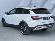 Lada (ВАЗ) Vesta I Рестайлинг (NG) Екатеринбург  - изображение 37