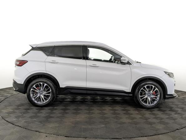 Geely Coolray I с пробегом 2022 года, цена 1 750 000 рублей, 57404 км, внедорожник, Автокод Объявления