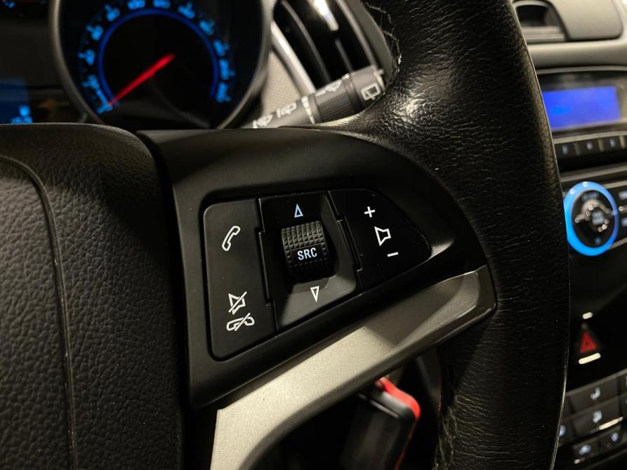 Chevrolet Cruze I Рестайлинг Челябинск  - изображение 19