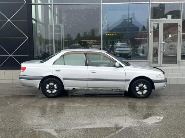 Toyota Carina VII (T210) с пробегом 1997 года, цена 330 000 рублей, 363075 км, седан, Автокод Объявления