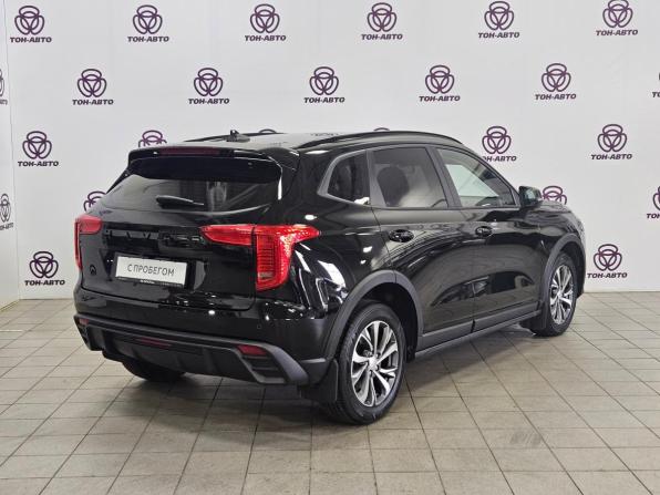 Haval Jolion I Рестайлинг с пробегом 2024 года, цена 1 970 000 рублей, 37605 км, внедорожник, Автокод Объявления