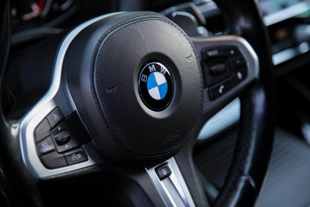 BMW X4 II (G02) Иркутск  - изображение 38