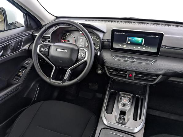 Haval Jolion I с пробегом 2023 года, цена 1 300 000 рублей, 157074 км, внедорожник, Автокод Объявления
