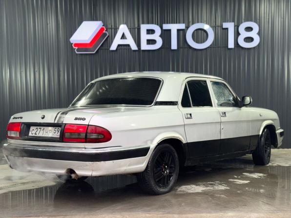 ГАЗ 3110 «Волга» с пробегом 2003 года, цена 189 000 рублей, 162467 км, седан, Автокод Объявления