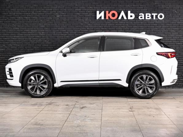 Exeed LX I Рестайлинг с пробегом 2023 года, цена 1 740 000 рублей, 38475 км, внедорожник, Автокод Объявления