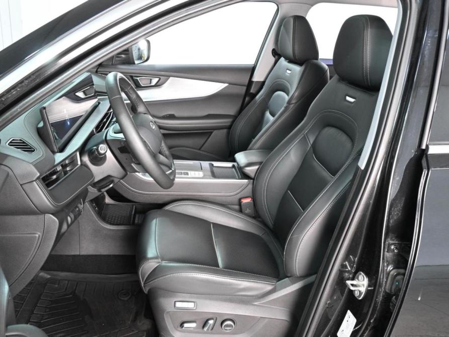 Chery Tiggo 7 Pro Max I Ростов-на-Дону  - изображение 10