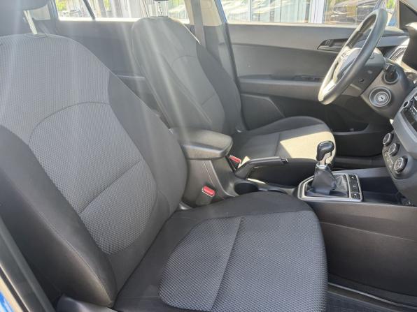 Hyundai Creta I с пробегом 2020 года, цена 1 749 000 рублей, 198405 км, внедорожник, Автокод Объявления