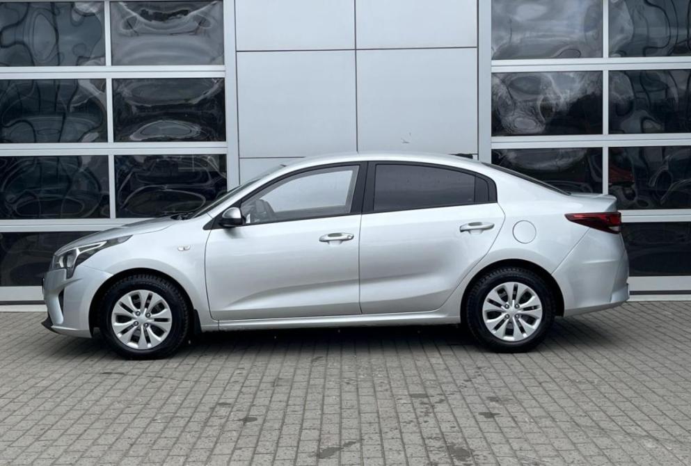 Kia Rio IV Владимир  - изображение 4