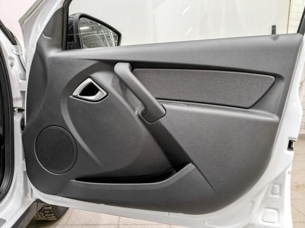 Lada (ВАЗ) Granta I Рестайлинг с пробегом 2025 года, цена 955 000 рублей, 24675 км, универсал, Автокод Объявления