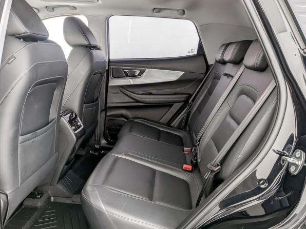 Chery Tiggo 4 Pro I с пробегом 2023 года, цена 1 395 000 рублей, 75779 км, внедорожник, Автокод Объявления