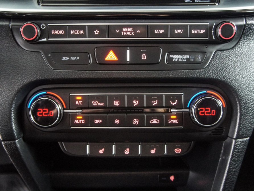 Kia Ceed III Березовский  - изображение 17