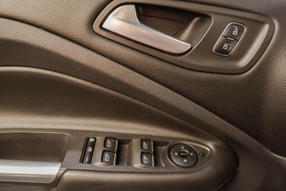 Ford Kuga II Рестайлинг Челябинск  - изображение 9