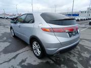 Honda Civic VIII Рестайлинг Тюмень  - изображение 24