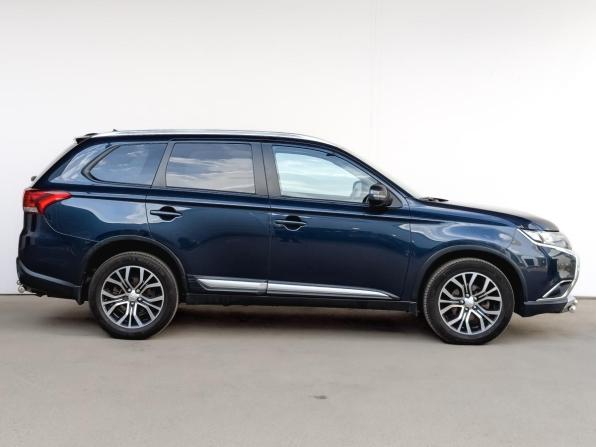 Mitsubishi Outlander III Рестайлинг 2 с пробегом 2016 года, цена 2 045 000 рублей, 85902 км, внедорожник, Автокод Объявления