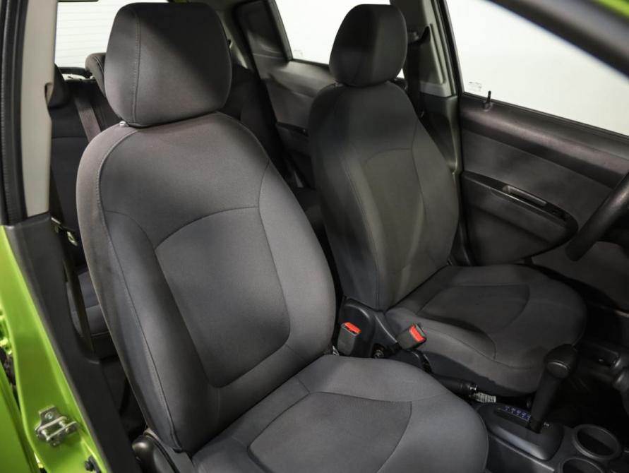 Chevrolet Spark III Санкт-Петербург  - изображение 18
