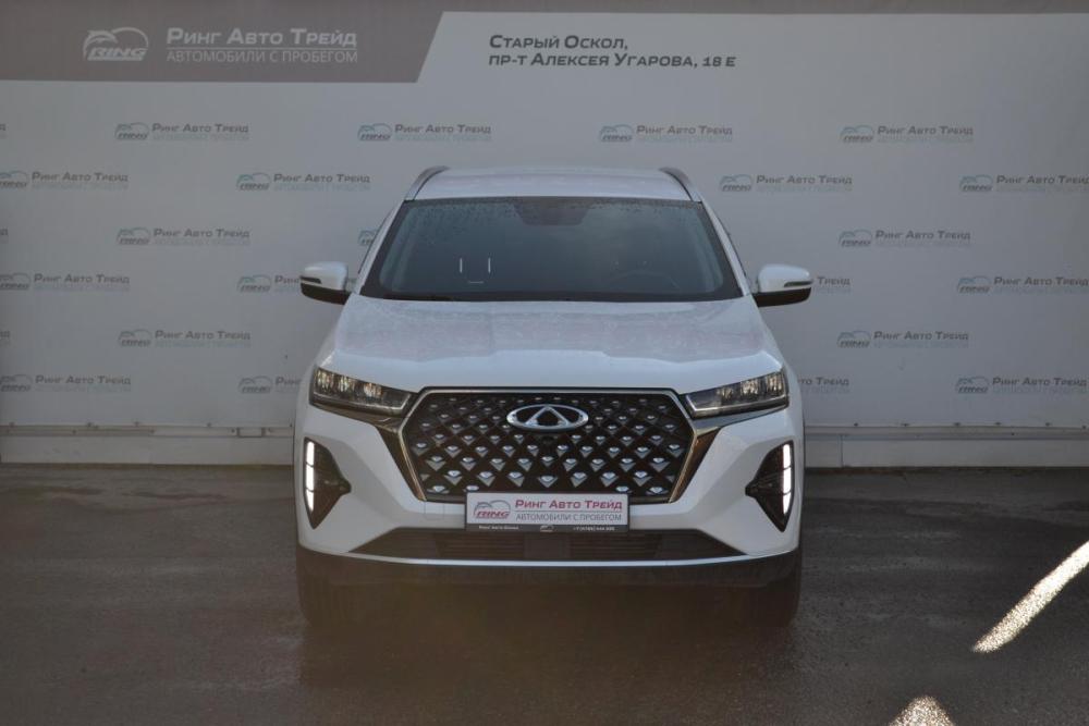 Chery Tiggo 7 Pro Max I Старый Оскол  - изображение 3