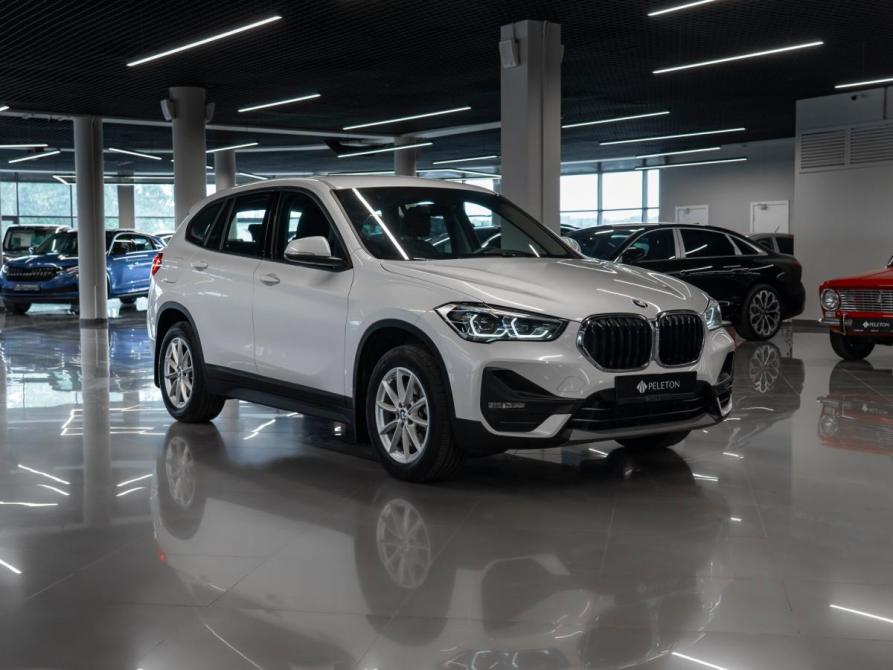 BMW X1 II (F48) Рестайлинг Москва  - изображение 2
