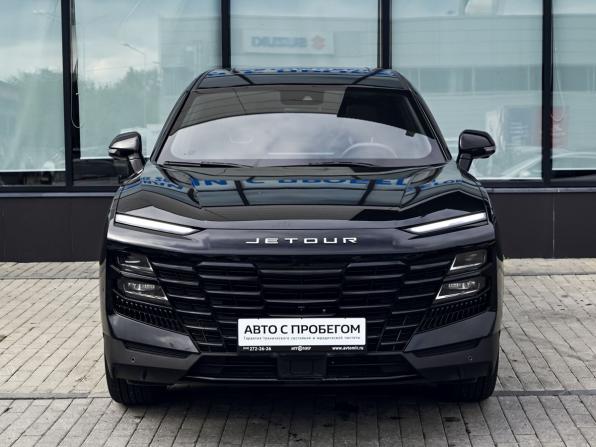 JETOUR DASHING I с пробегом 2024 года, цена 2 109 000 рублей, 25546 км, внедорожник, Автокод Объявления