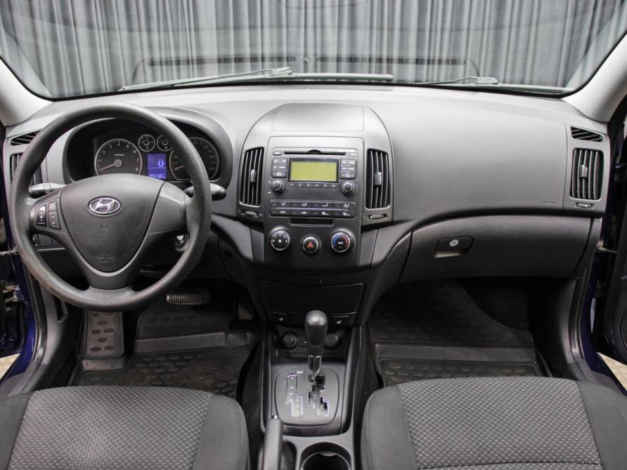 Hyundai i30 I Рестайлинг Москва  - изображение 15