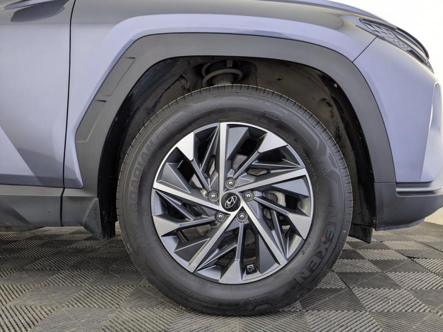 Hyundai Tucson IV Москва  - изображение 18