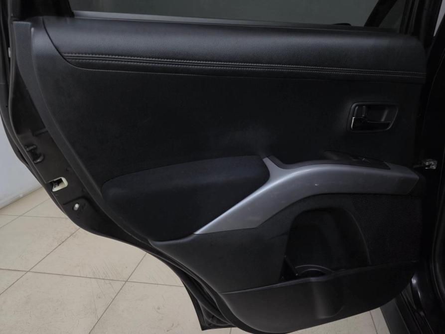 Mitsubishi Outlander II Рестайлинг Альметьевск  - изображение 17
