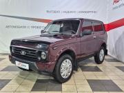 Lada (ВАЗ) 2121 (4x4) I Рестайлинг Воронеж  - изображение 26