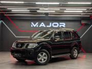 Nissan Pathfinder III Рестайлинг Москва  - изображение 29